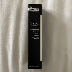 NIB Dr. Brandt DNA Triple Peptide Cream